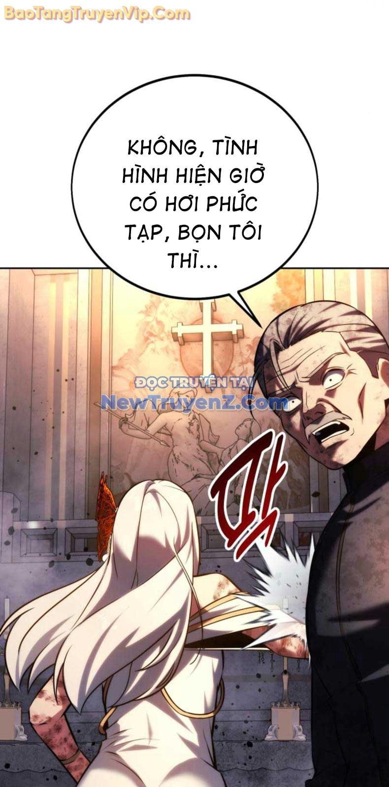Hướng Dẫn Sinh Tồn Trong Học Viện Chap 79 - Next Chap 80