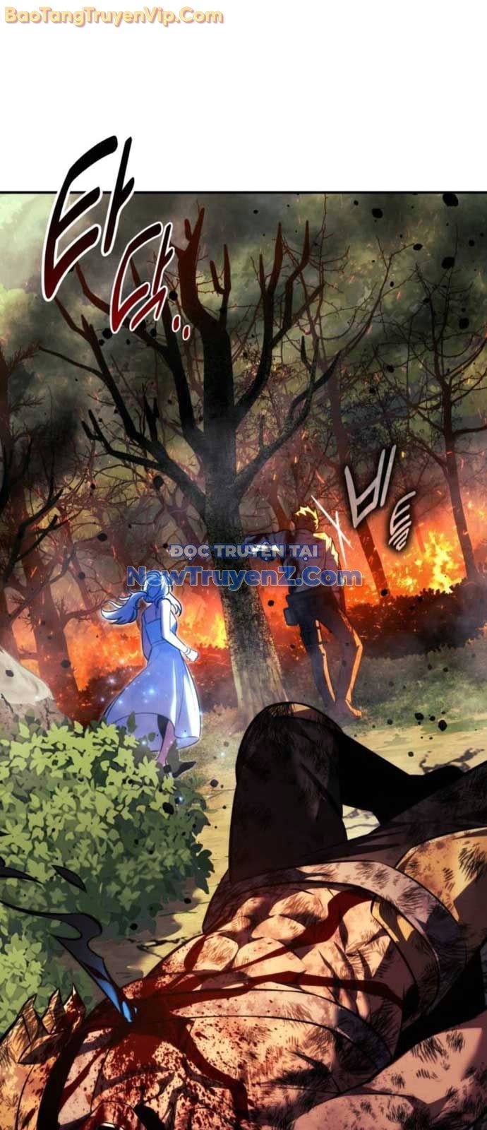 Hướng Dẫn Sinh Tồn Trong Học Viện Chap 80 - Next Chap 81