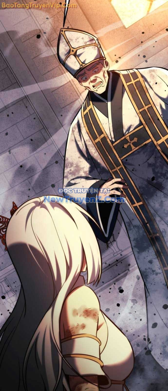 Hướng Dẫn Sinh Tồn Trong Học Viện Chap 80 - Next Chap 81