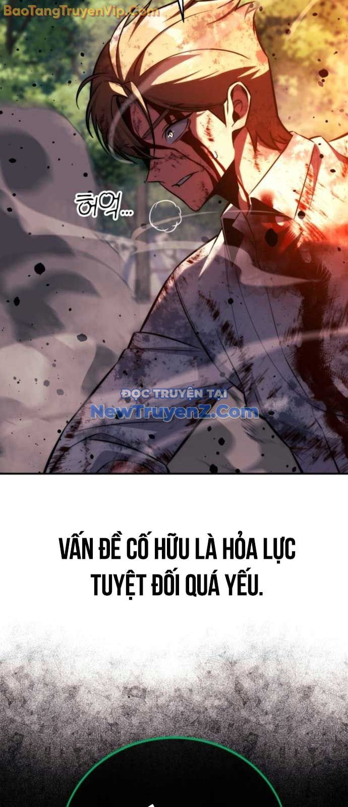 Hướng Dẫn Sinh Tồn Trong Học Viện Chap 80 - Next Chap 81