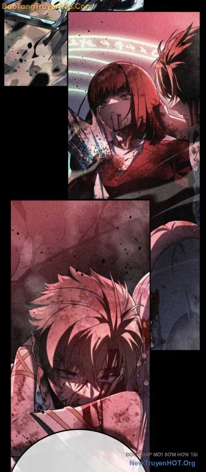 Hướng Dẫn Sinh Tồn Trong Học Viện Chap 81 - Next Chap 82