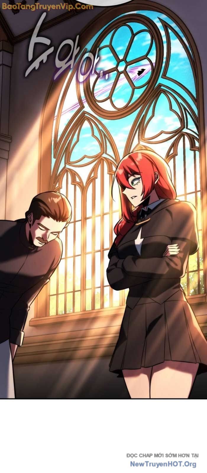 Hướng Dẫn Sinh Tồn Trong Học Viện Chap 81 - Next Chap 82