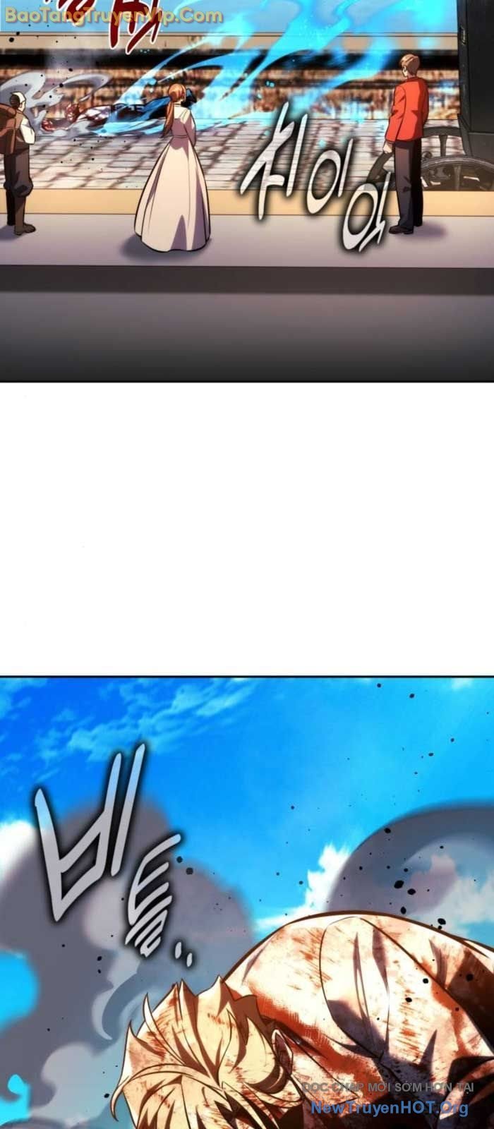 Hướng Dẫn Sinh Tồn Trong Học Viện Chap 81 - Next Chap 82