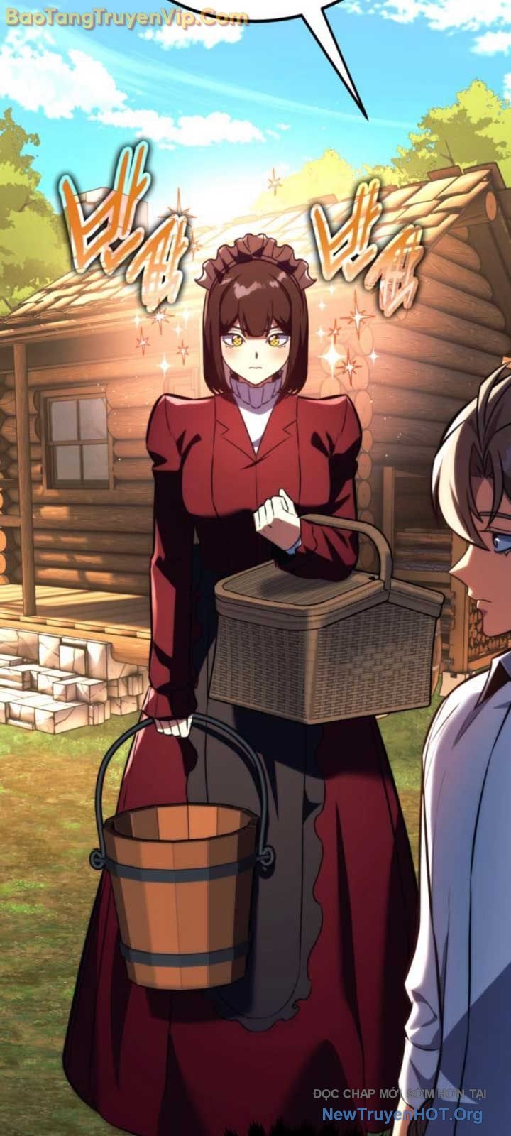 Hướng Dẫn Sinh Tồn Trong Học Viện Chap 82 - Next Chap 83