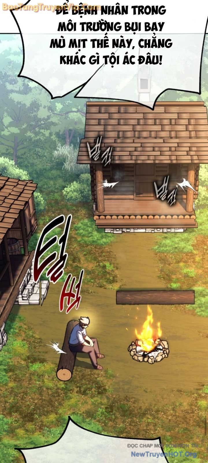 Hướng Dẫn Sinh Tồn Trong Học Viện Chap 82 - Next Chap 83