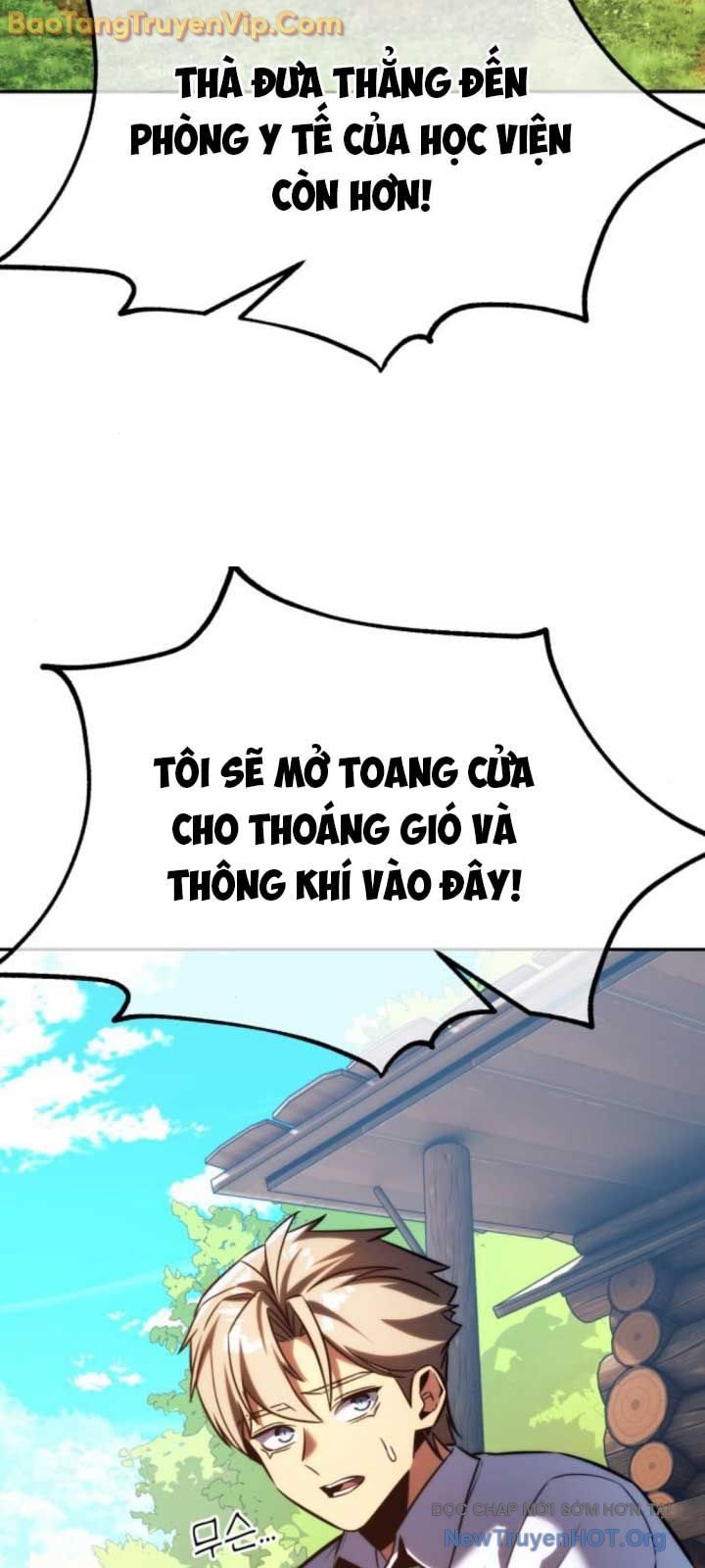 Hướng Dẫn Sinh Tồn Trong Học Viện Chap 82 - Next Chap 83