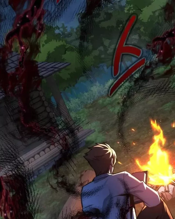 Hướng Dẫn Sinh Tồn Trong Học Viện Chap 83 - Next Chap 84