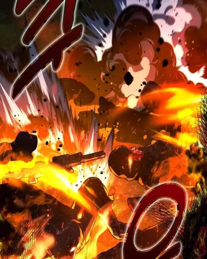 Hướng Dẫn Sinh Tồn Trong Học Viện Chap 83 - Next Chap 84