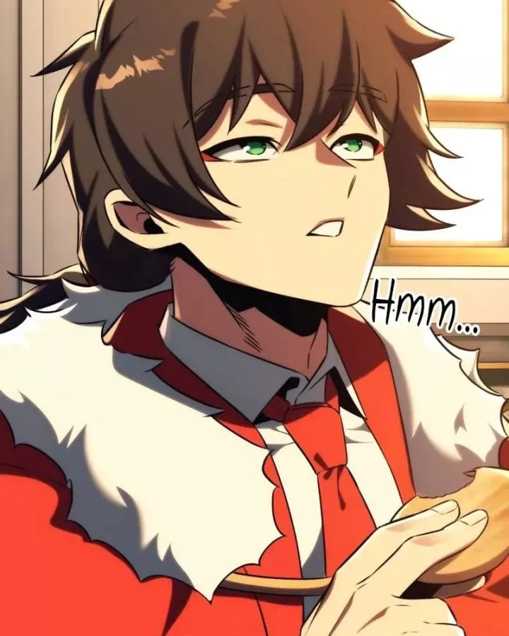 Hướng Dẫn Sinh Tồn Trong Học Viện Chap 83 - Next Chap 84