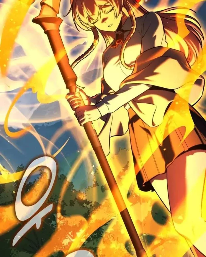 Hướng Dẫn Sinh Tồn Trong Học Viện Chap 83 - Next Chap 84