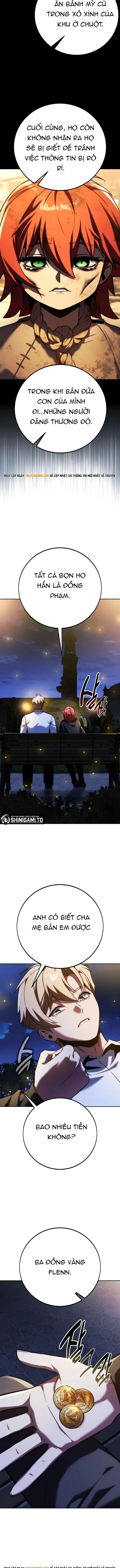 Hướng Dẫn Sinh Tồn Trong Học Viện Chap 85 - Next Chap 86