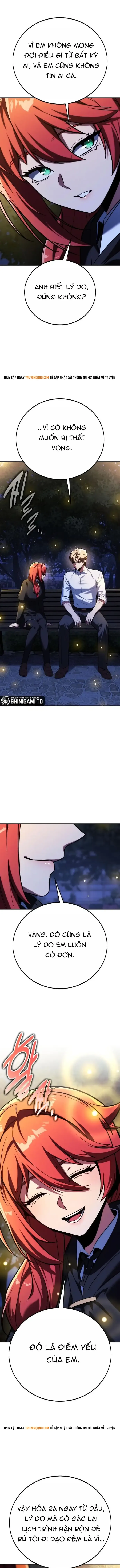 Hướng Dẫn Sinh Tồn Trong Học Viện Chap 85 - Next Chap 86