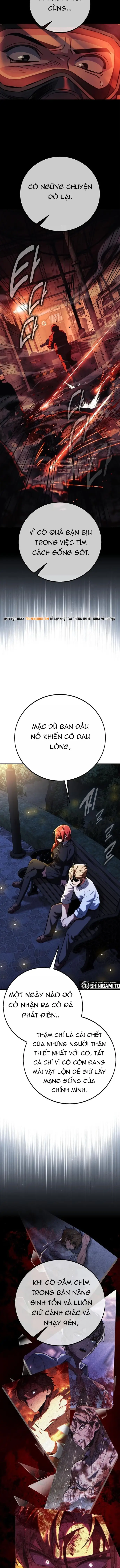 Hướng Dẫn Sinh Tồn Trong Học Viện Chap 85 - Next Chap 86