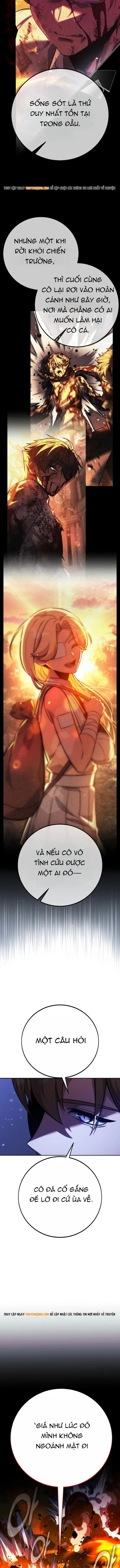 Hướng Dẫn Sinh Tồn Trong Học Viện Chap 85 - Next Chap 86
