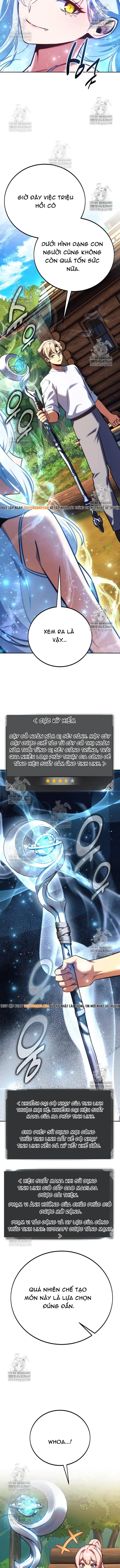 Hướng Dẫn Sinh Tồn Trong Học Viện Chap 86 - Next Chap 87