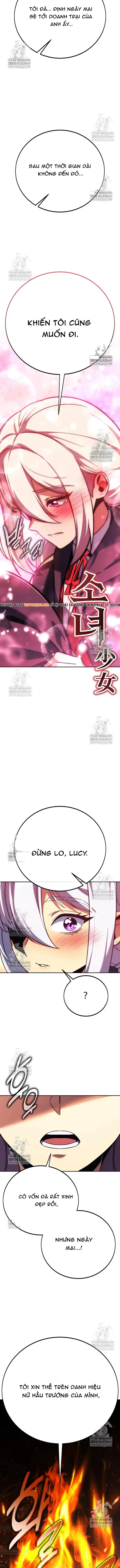 Hướng Dẫn Sinh Tồn Trong Học Viện Chap 86 - Next Chap 87