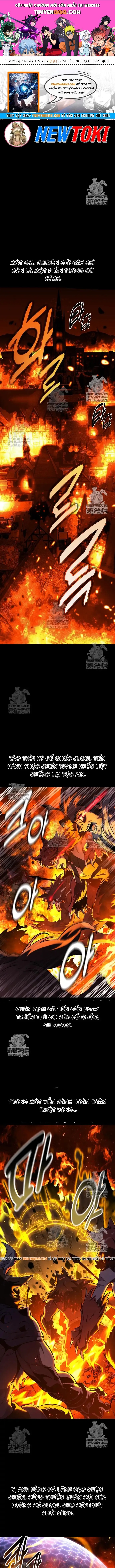 Hướng Dẫn Sinh Tồn Trong Học Viện Chap 87 - Next Chap 88