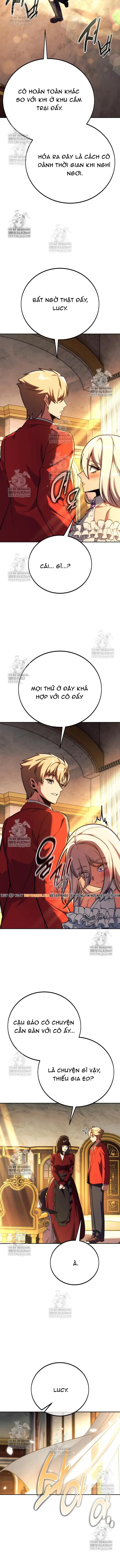 Hướng Dẫn Sinh Tồn Trong Học Viện Chap 87 - Next Chap 88