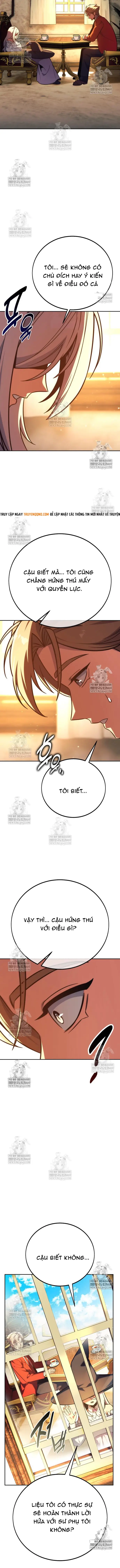 Hướng Dẫn Sinh Tồn Trong Học Viện Chap 87 - Next Chap 88