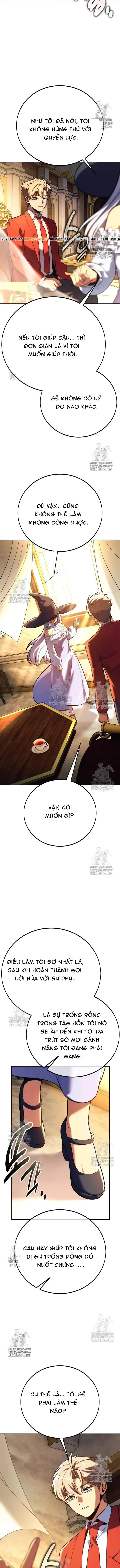 Hướng Dẫn Sinh Tồn Trong Học Viện Chap 87 - Next Chap 88