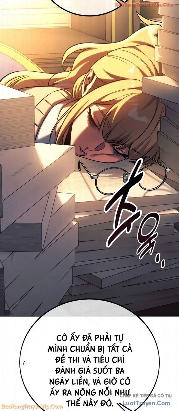 Hướng Dẫn Sinh Tồn Trong Học Viện Chap 88 - Next Chap 89