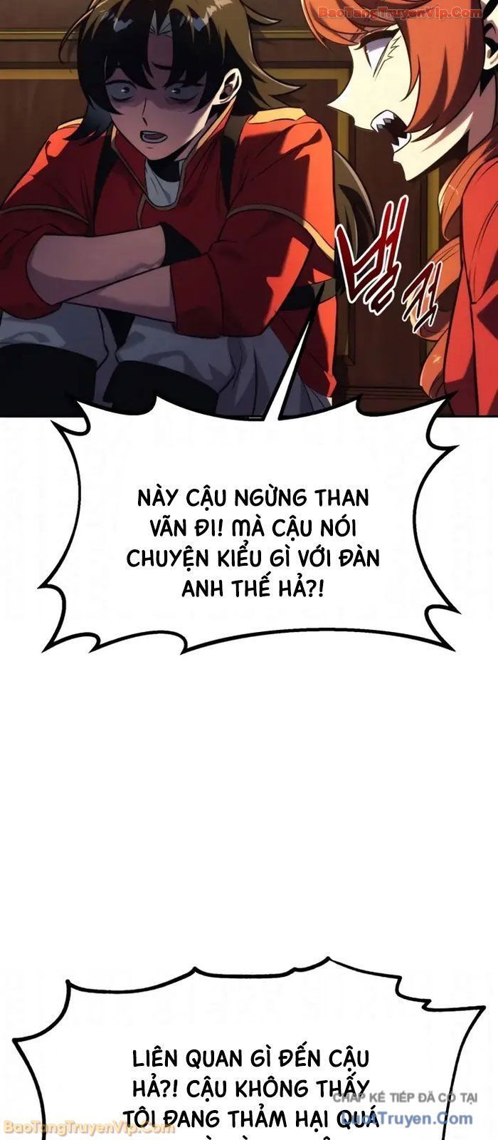 Hướng Dẫn Sinh Tồn Trong Học Viện Chap 88 - Next Chap 89