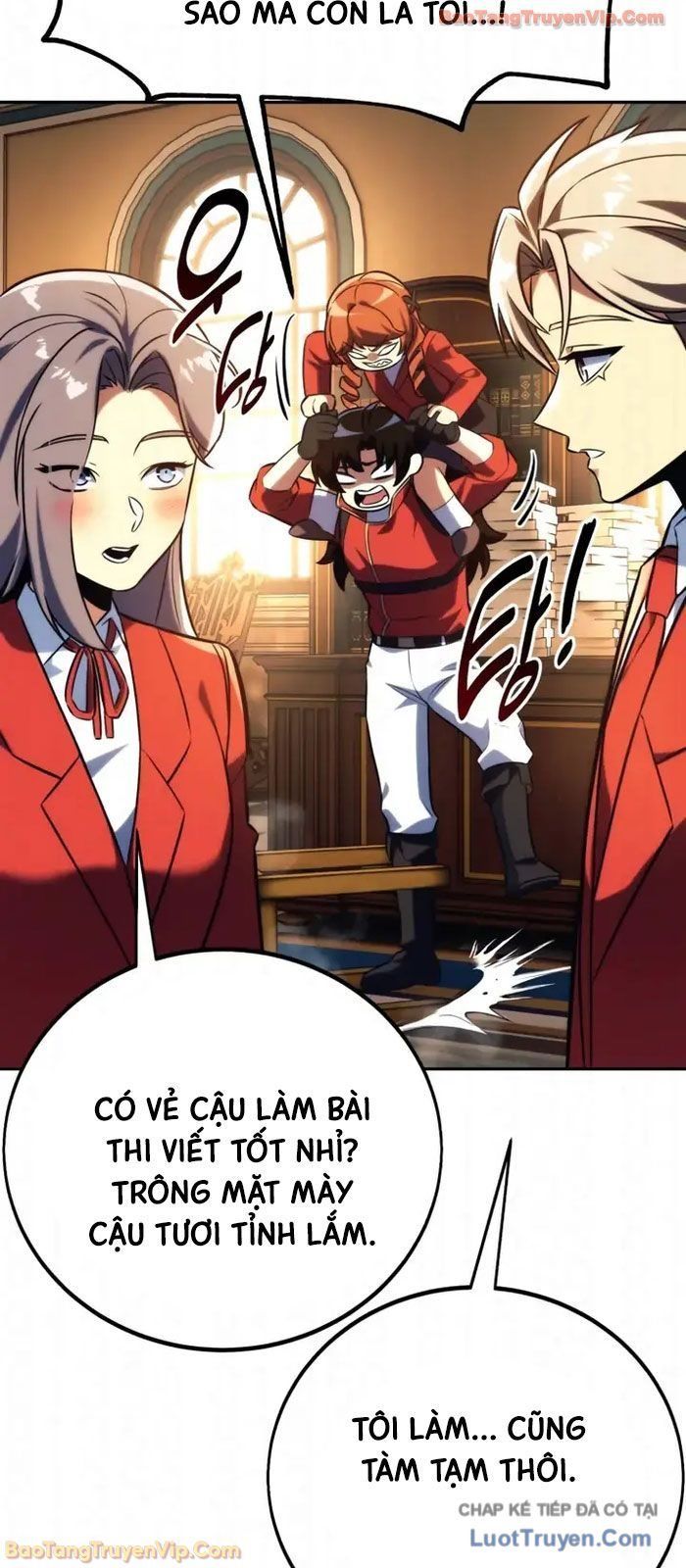 Hướng Dẫn Sinh Tồn Trong Học Viện Chap 88 - Next Chap 89