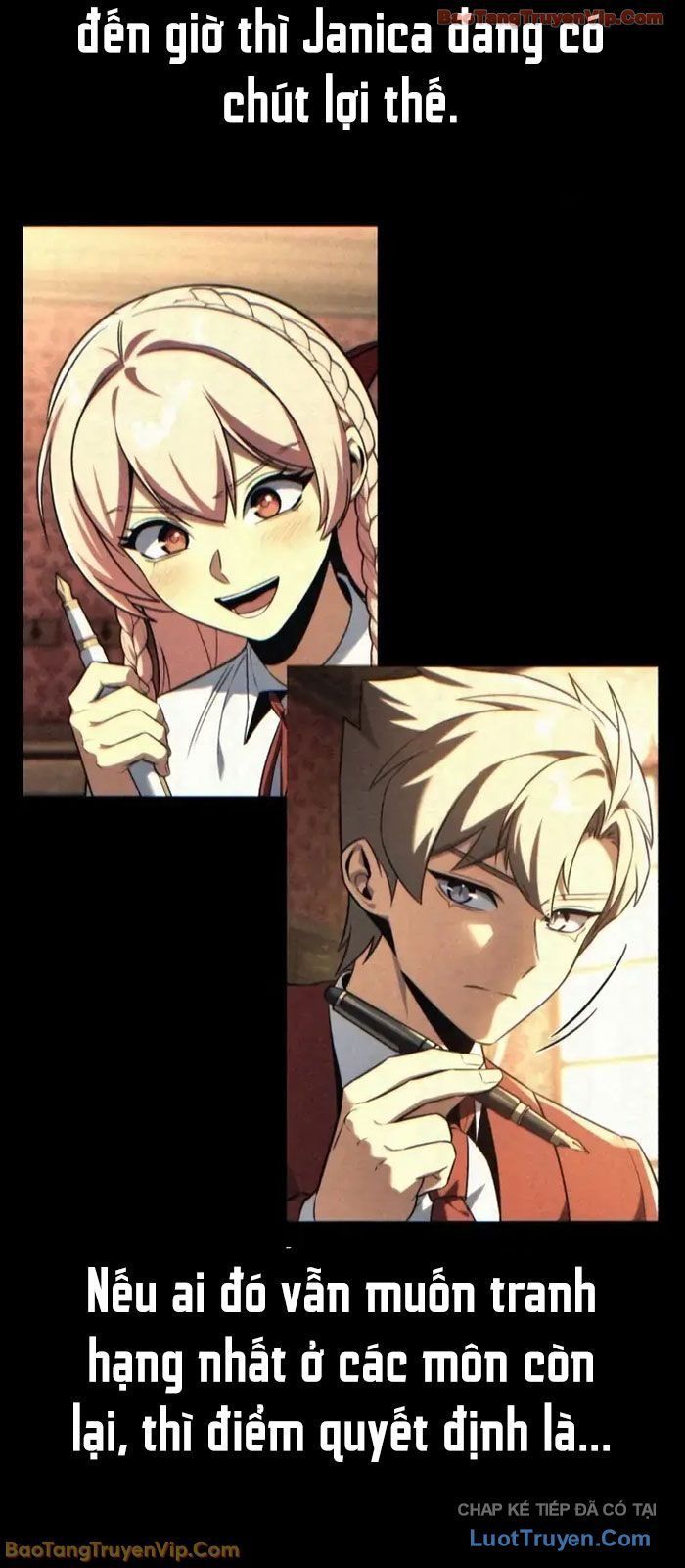 Hướng Dẫn Sinh Tồn Trong Học Viện Chap 88 - Next Chap 89