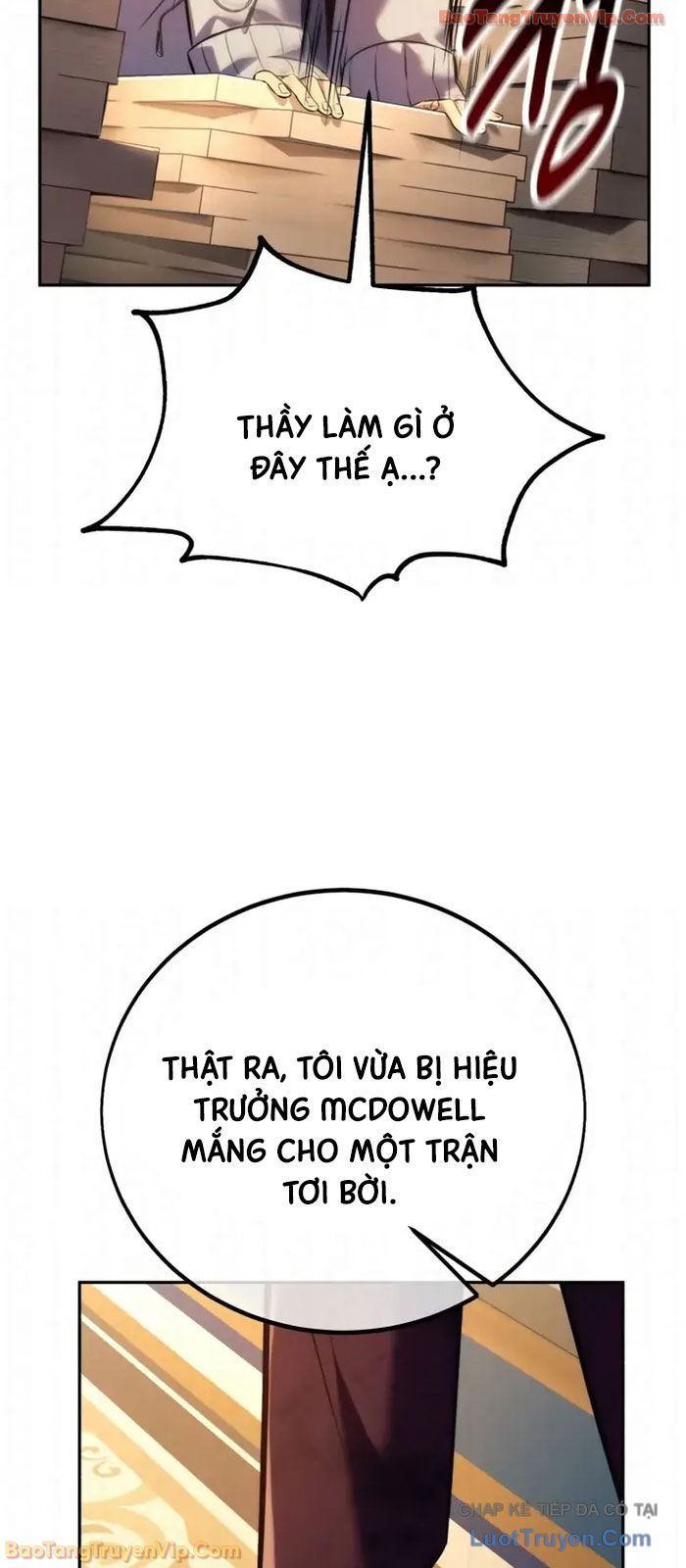 Hướng Dẫn Sinh Tồn Trong Học Viện Chap 88 - Next Chap 89