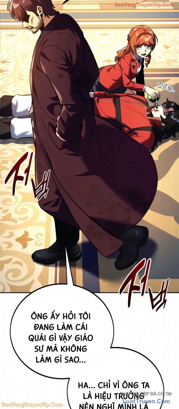 Hướng Dẫn Sinh Tồn Trong Học Viện Chap 88 - Next Chap 89