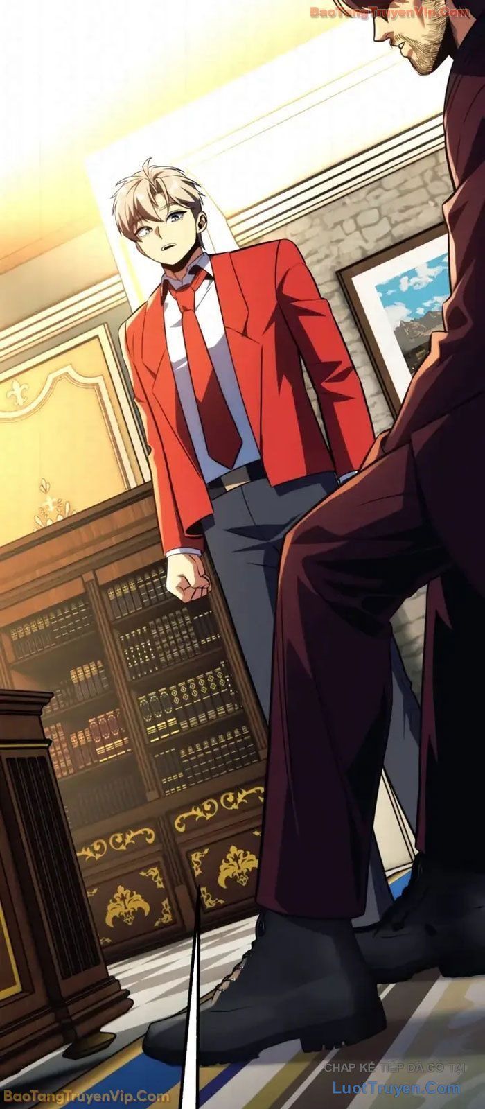 Hướng Dẫn Sinh Tồn Trong Học Viện Chap 88 - Next Chap 89