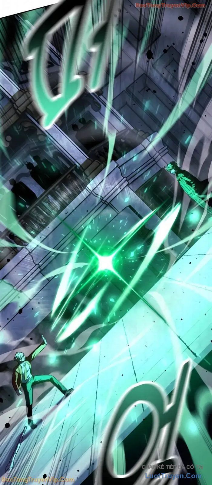 Hướng Dẫn Sinh Tồn Trong Học Viện Chap 88 - Next Chap 89