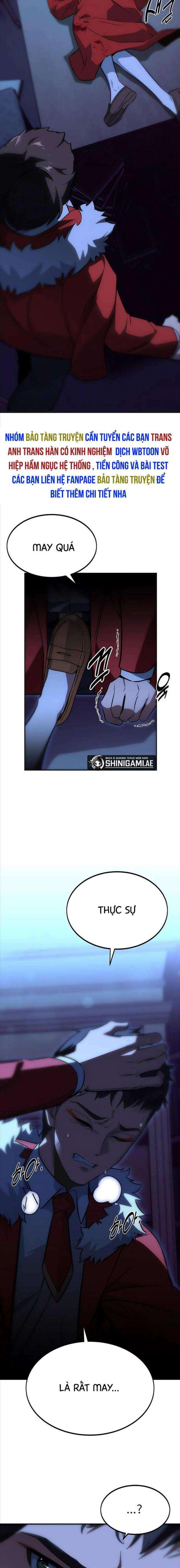 Hướng Dẫn Sinh Tồn Trong Học Viện Chap 9 - Next Chap 10