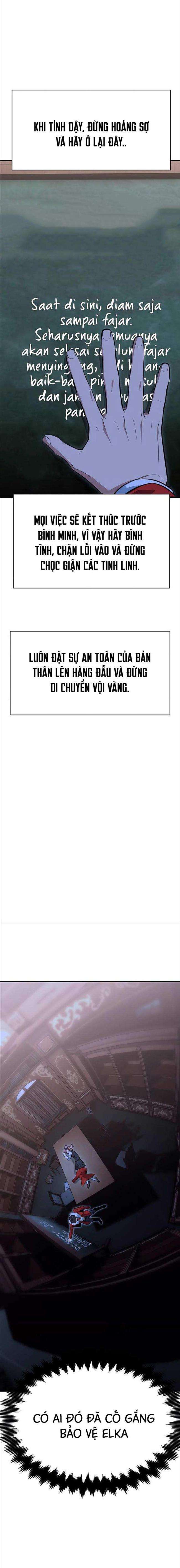 Hướng Dẫn Sinh Tồn Trong Học Viện Chap 9 - Next Chap 10