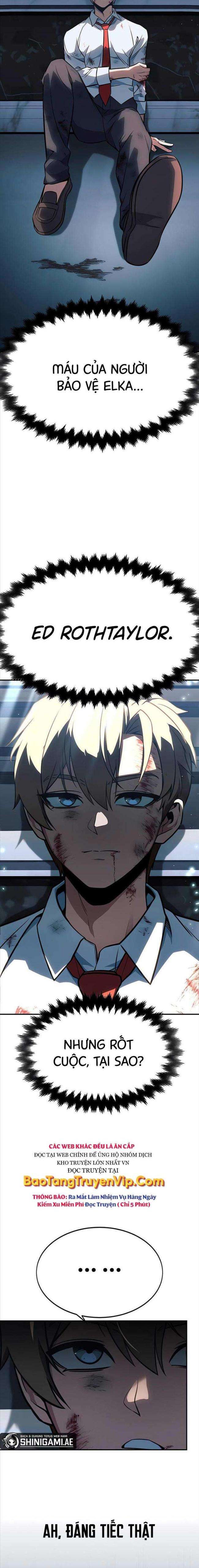 Hướng Dẫn Sinh Tồn Trong Học Viện Chap 9 - Next Chap 10