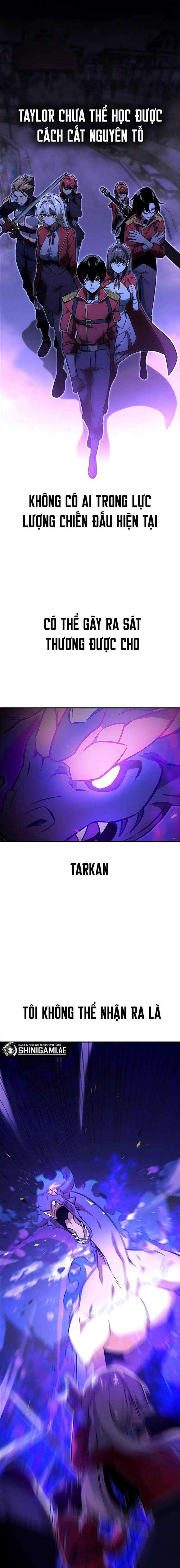 Hướng Dẫn Sinh Tồn Trong Học Viện Chap 9 - Next Chap 10