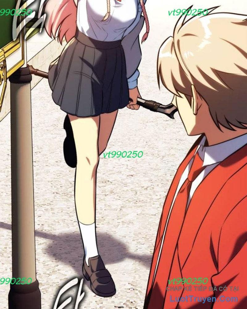 Hướng Dẫn Sinh Tồn Trong Học Viện Chap 90 - Next Chap 91