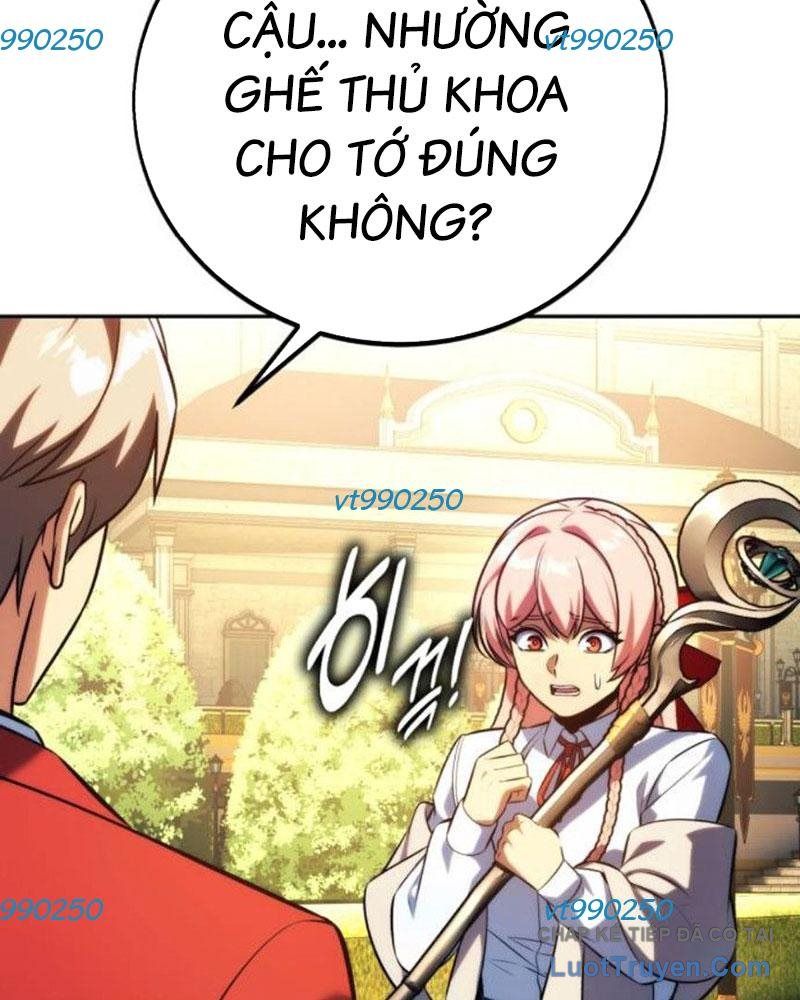 Hướng Dẫn Sinh Tồn Trong Học Viện Chap 90 - Next Chap 91