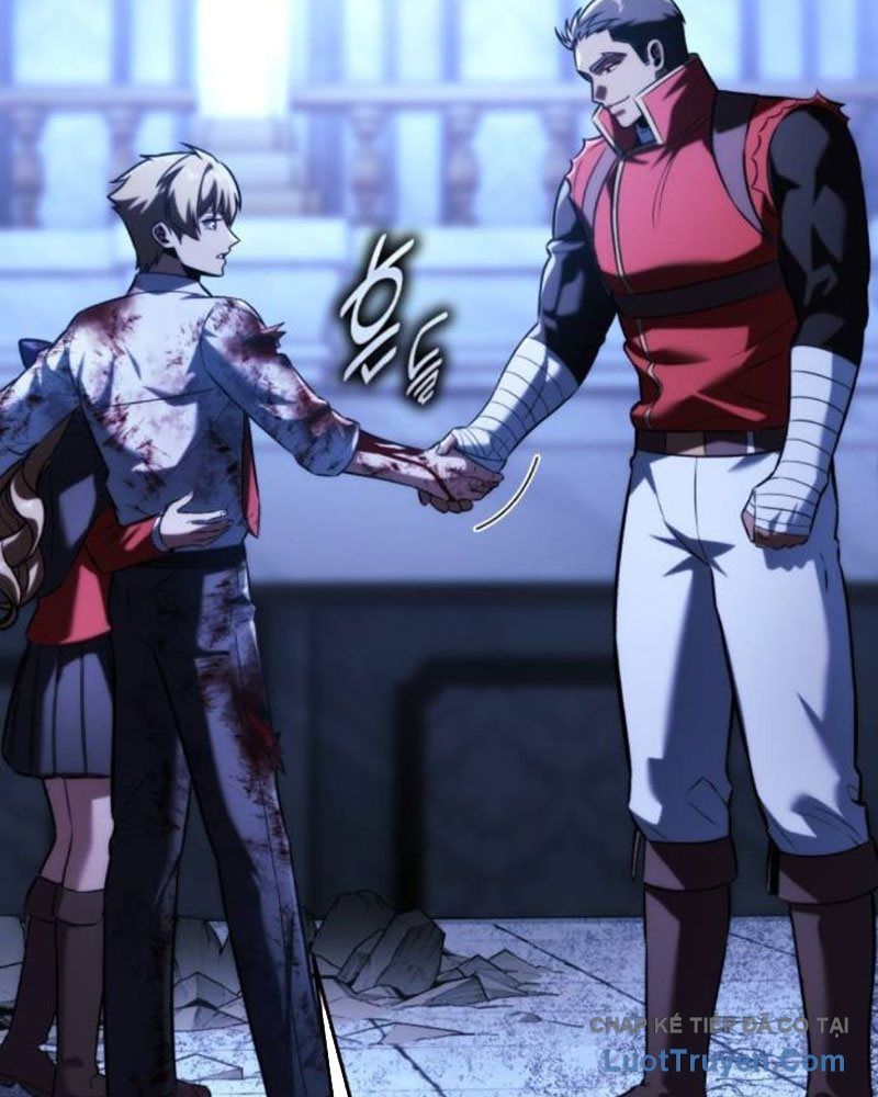 Hướng Dẫn Sinh Tồn Trong Học Viện Chap 90 - Next Chap 91