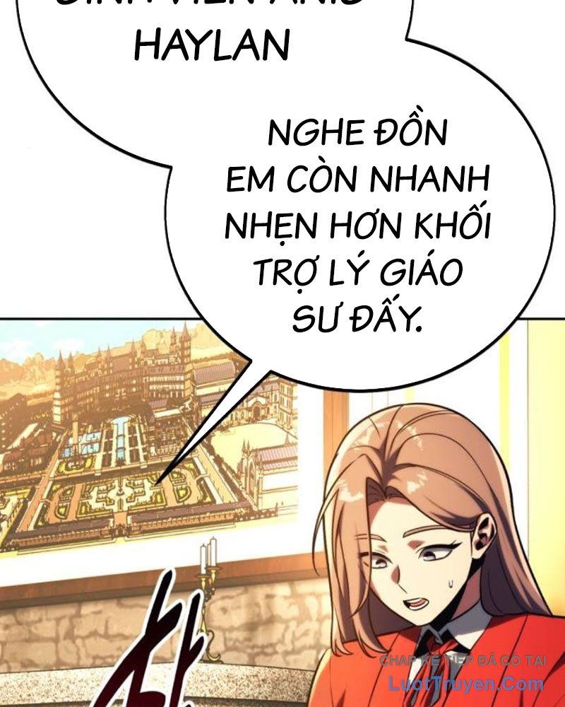 Hướng Dẫn Sinh Tồn Trong Học Viện Chap 90 - Next Chap 91