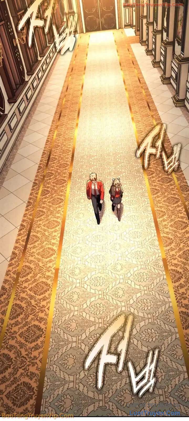 Hướng Dẫn Sinh Tồn Trong Học Viện Chap 91 - Next Chap 92