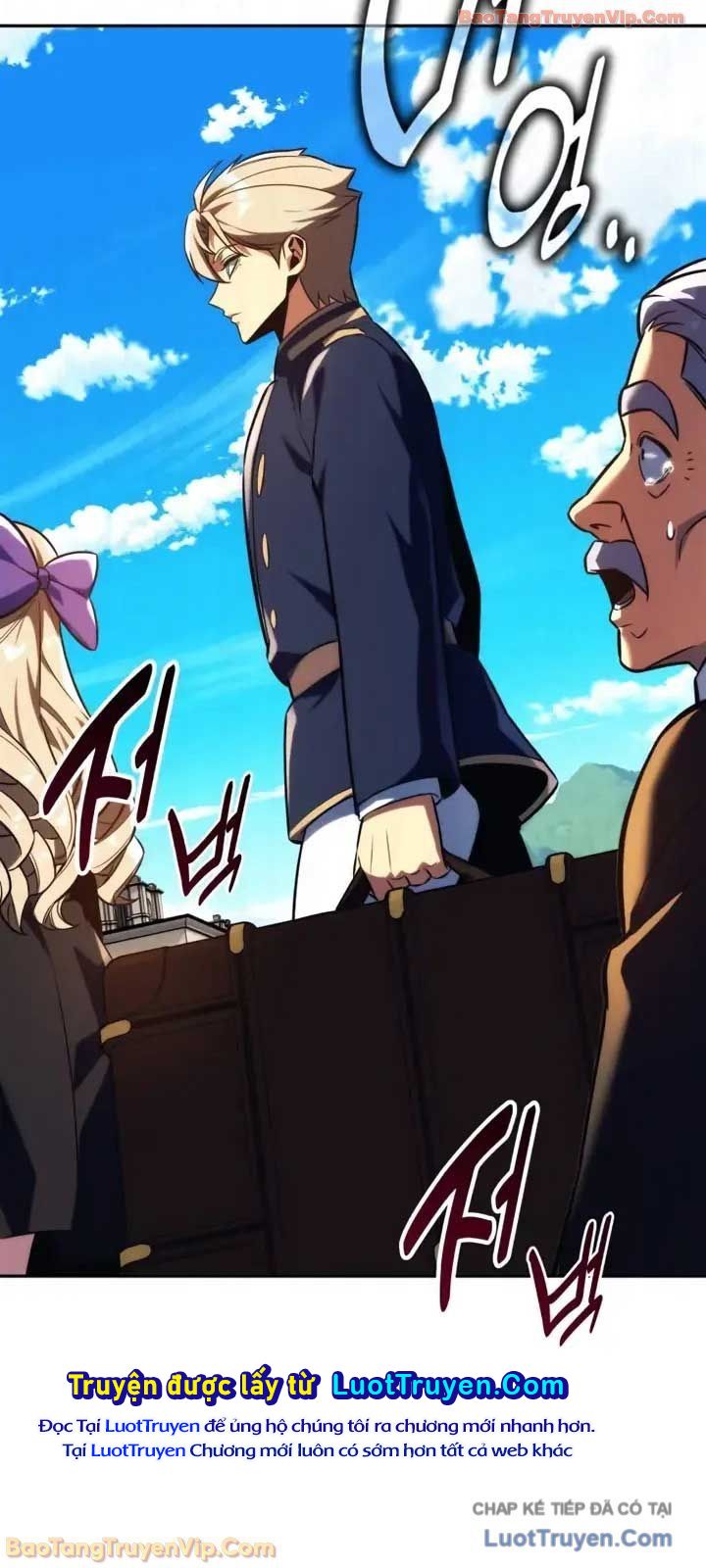 Hướng Dẫn Sinh Tồn Trong Học Viện Chap 91 - Next Chap 92