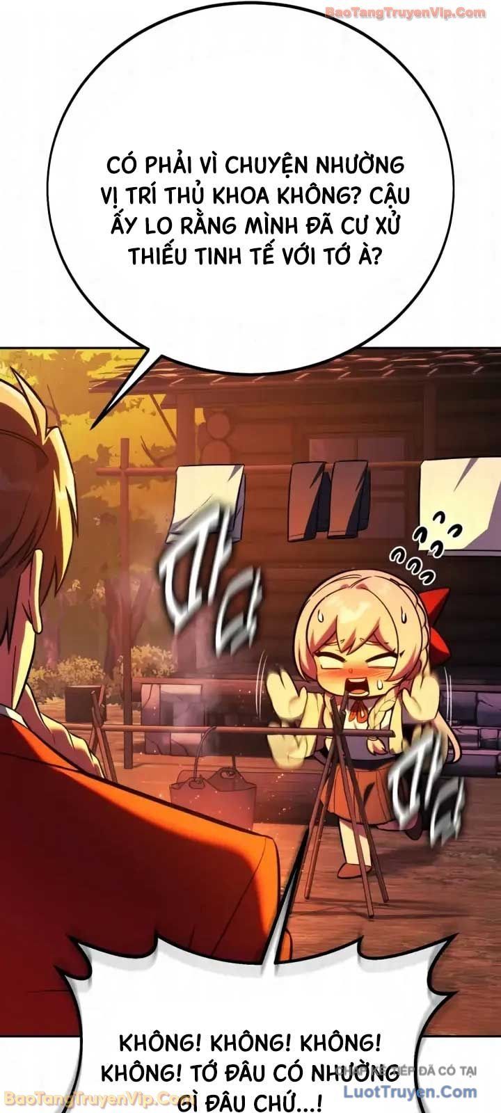 Hướng Dẫn Sinh Tồn Trong Học Viện Chap 91 - Next Chap 92