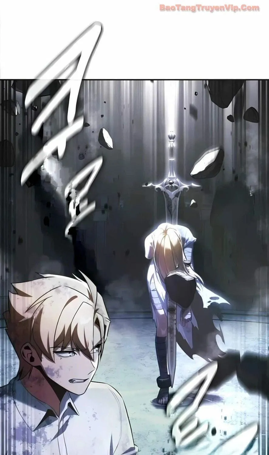 Hướng Dẫn Sinh Tồn Trong Học Viện Chap 96 - Next Chap 97