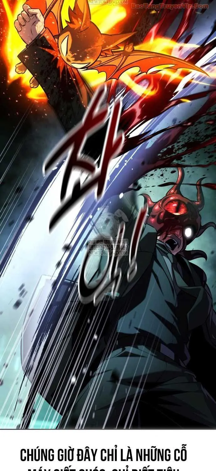 Hướng Dẫn Sinh Tồn Trong Học Viện Chap 97 - Next Chap 98