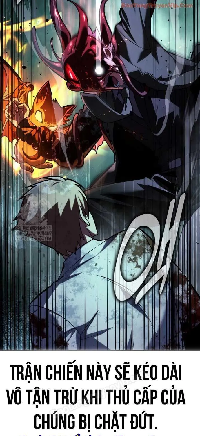 Hướng Dẫn Sinh Tồn Trong Học Viện Chap 97 - Next Chap 98