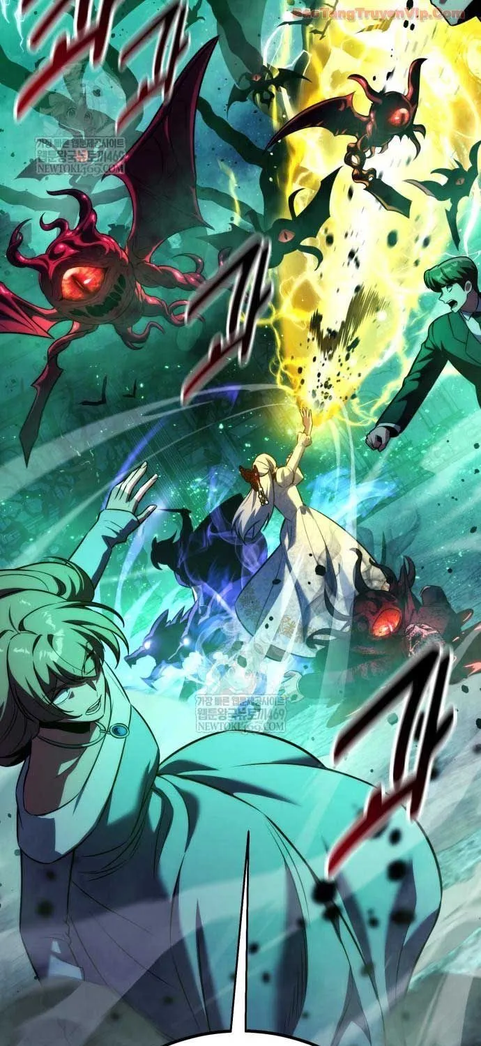 Hướng Dẫn Sinh Tồn Trong Học Viện Chap 97 - Next Chap 98