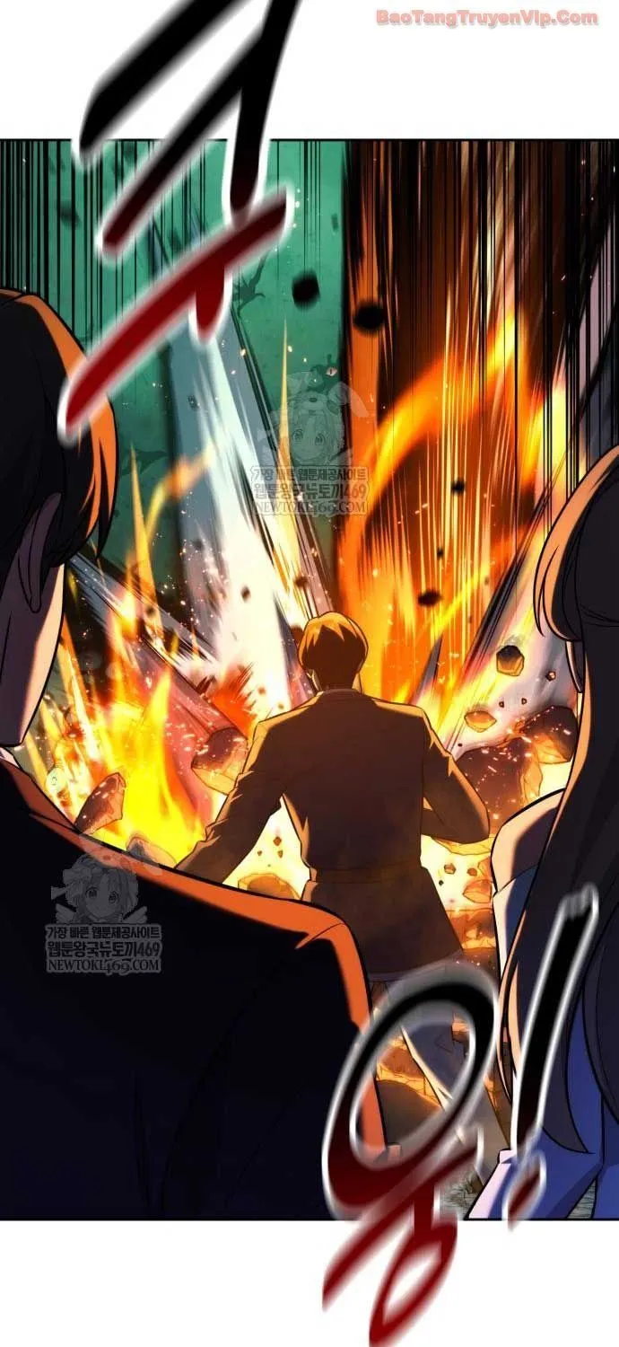 Hướng Dẫn Sinh Tồn Trong Học Viện Chap 97 - Next Chap 98