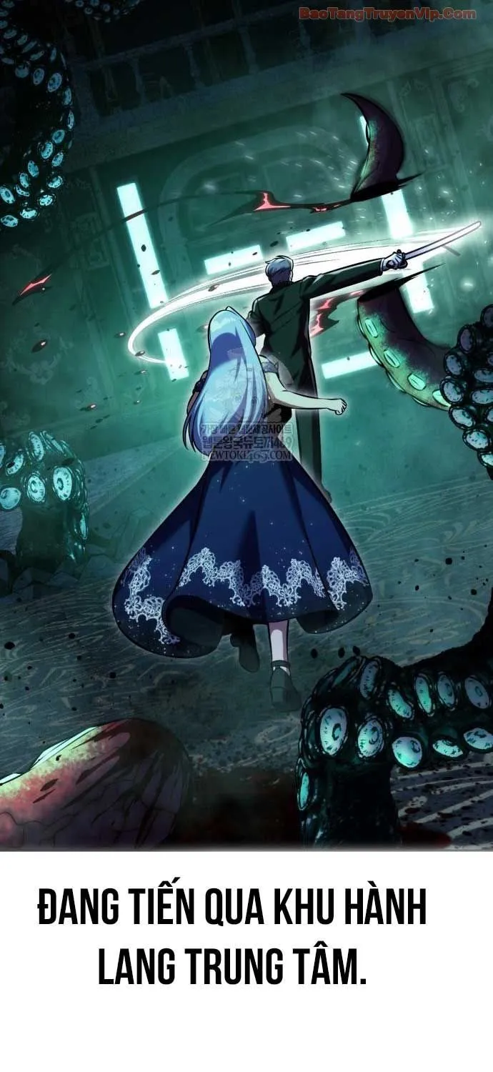 Hướng Dẫn Sinh Tồn Trong Học Viện Chap 97 - Next Chap 98