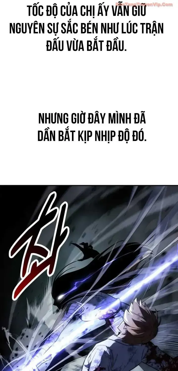 Hướng Dẫn Sinh Tồn Trong Học Viện Chap 98 - Next Chap 99